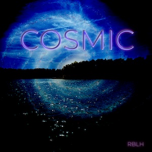 COSMIC (EP)